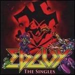 The Singles - CD Audio di Edguy