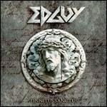 Tinnitus Sanctus (Limited Edition) - CD Audio di Edguy