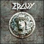 Tinnitus Sanctus - CD Audio di Edguy