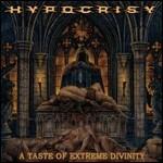 A Taste of Extreme Divinity (Digipack)