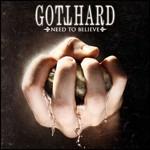 Need to Believe (Special Edition) - CD Audio di Gotthard