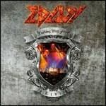Fucking with Fire Live - CD Audio + DVD di Edguy
