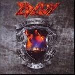 Fucking with Fire Live - CD Audio di Edguy
