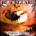 Profugus Mortis (Digipack)