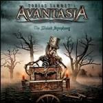 The Wicked Symphony - CD Audio di Avantasia