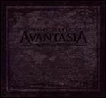 The Wicked Symphony - Angel of Babylon - CD Audio di Avantasia