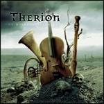 The Miskolc Experience - CD Audio + DVD di Therion
