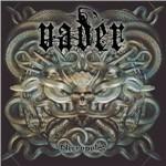 Necropolis - CD Audio di Vader