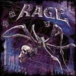 Strings to a Web - CD Audio + DVD di Rage