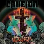 Videodrom (Limited Edition Digipack) - CD Audio di Callejon