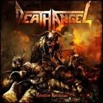 Relentless Retribution - CD Audio + DVD di Death Angel