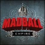 Empire - CD Audio di Madball