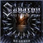 Attero Dominatus - CD Audio di Sabaton