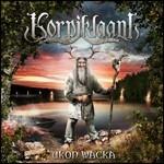 Ukon Wacka (Digipack)