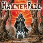 Glory to the Brave - CD Audio di Hammerfall