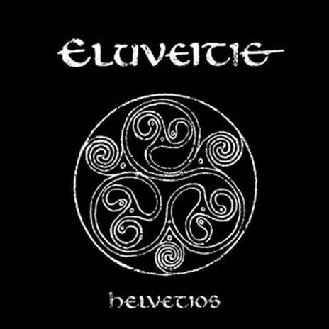 Helvetios - CD Audio di Eluveitie