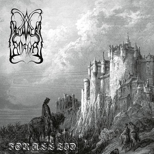 For All Tid - Vinile LP di Dimmu Borgir