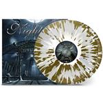 Imaginaerum (Clear Gold White Splatter Vinyl)