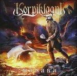 Manala - CD Audio di Korpiklaani