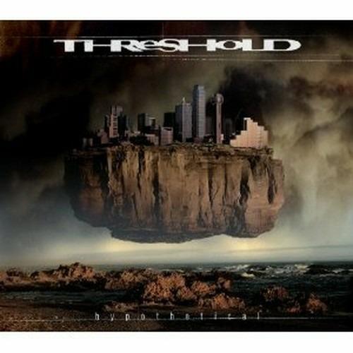 Hypothetical (Definitive Edition) - CD Audio di Threshold