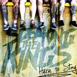 Here To Stay