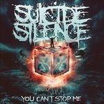 You Can't Stop Me - Vinile LP di Suicide Silence
