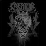 Dying Alive (Earbook Limited Edition) - CD Audio + DVD di Kreator