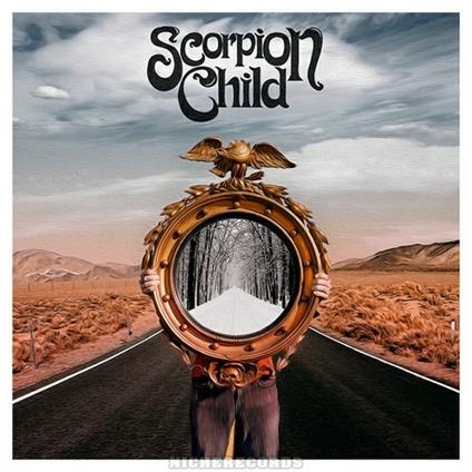 Scorpion Child (Digipack Limited Edition) - CD Audio di Scorpion Child
