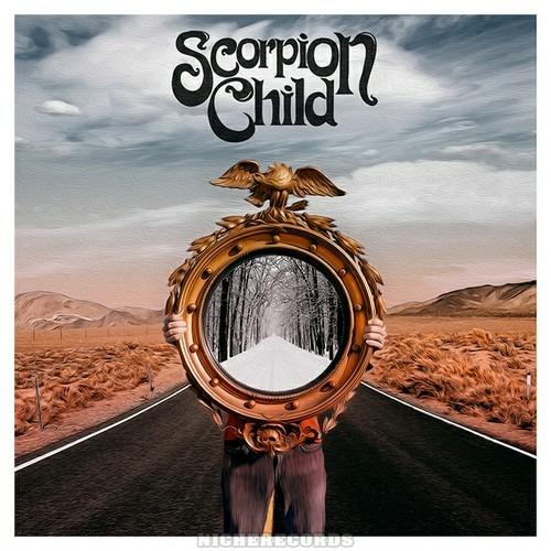 Scorpion Child (Digipack Limited Edition) - CD Audio di Scorpion Child