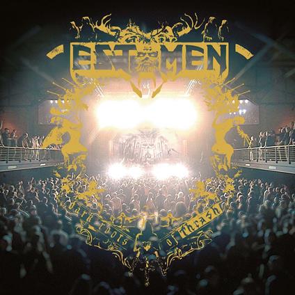 Dark Roots Of Thrash - CD Audio di Testament