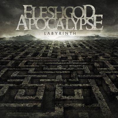 Labyrinth - Vinile LP di Fleshgod Apocalypse