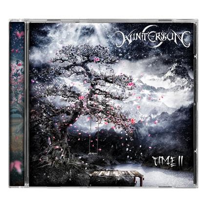 Time II - CD Audio di Wintersun