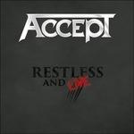 Restless & Live (Earbook Edition)