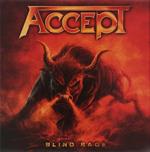 Blind Rage