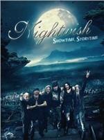 Showtime, Storytime - CD Audio + DVD di Nightwish