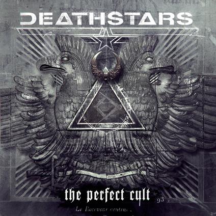 The Perfect Cult - CD Audio di Deathstars