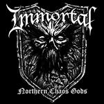 Northern Chaos Gods (Digipack Limited Edition)