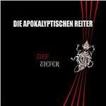 Tief. Tiefer - CD Audio di Die Apokalyptischen Reiter