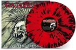 Beat the Bastards (Splatter Vinyl)