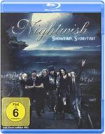 Showtime Storytime (Blu-ray)