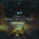 Suspended at Aphelion - CD Audio di While Heaven Wept