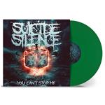 You Can't Stop Me (Green Coloured Vinyl)