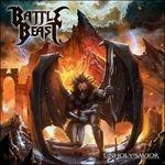 Unholy Savior - CD Audio di Battle Beast