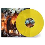 Unholy Savior (Transp. Yellow Vinyl)