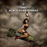 The Killer Instinct (Digibook) - CD Audio di Black Star Riders