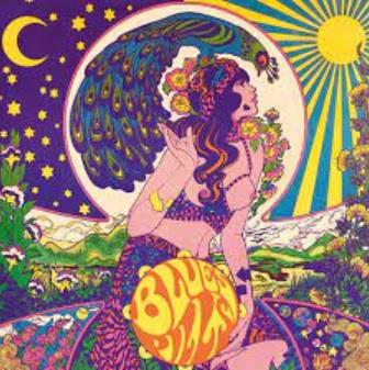 Blues Pills - Vinile LP di Blues Pills