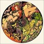 Vinile Lady in Gold Blues Pills