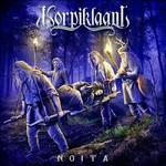 Noita - CD Audio di Korpiklaani