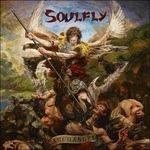 Archangel (Digipack)