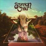 Acid Roulette - CD Audio di Scorpion Child